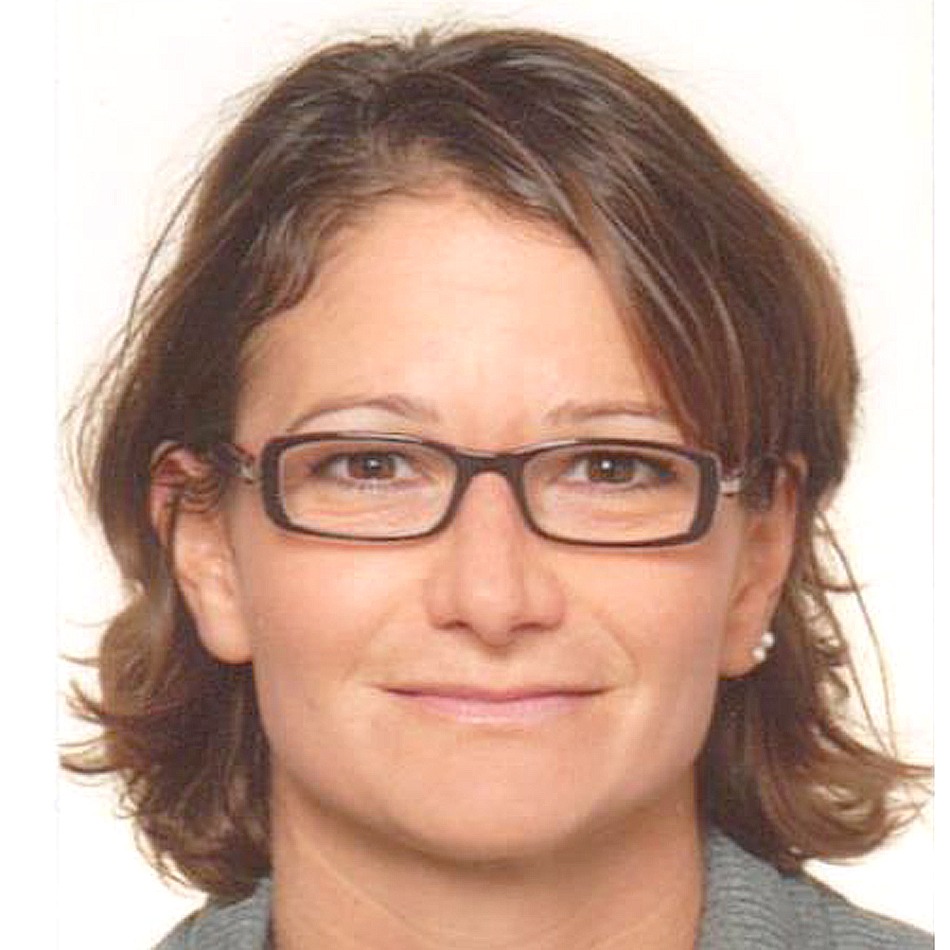 Simone Helmrich